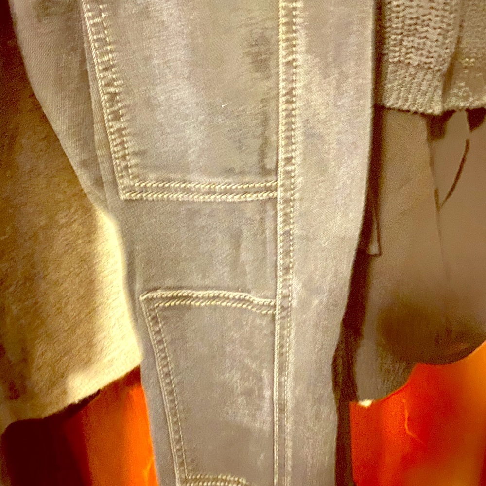 Hot kiss jeans